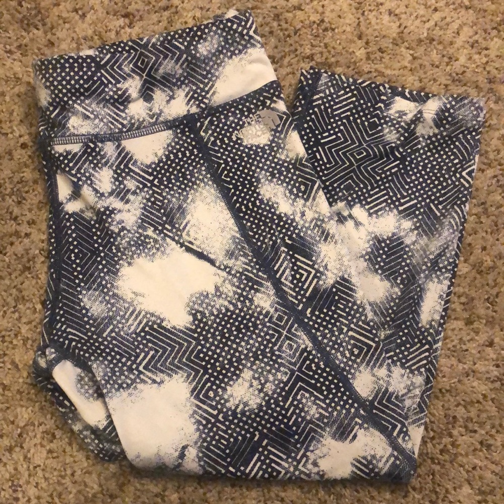 North face leggings